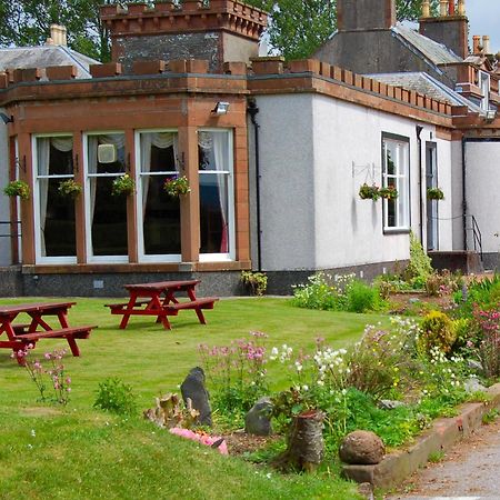 The Urr Valley Country House Hotel Castle Douglas Exteriör bild