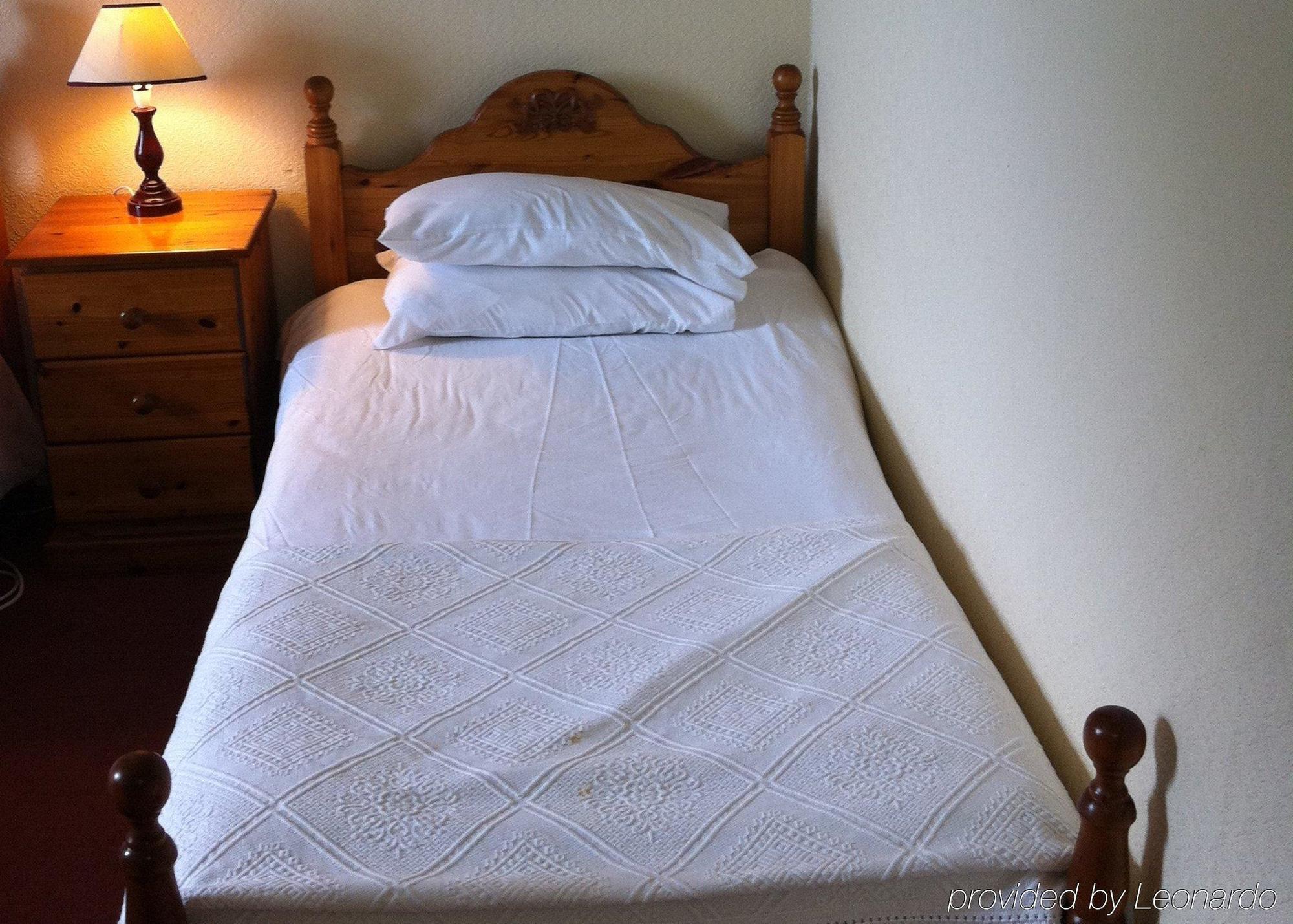 The Urr Valley Country House Hotel Castle Douglas Exteriör bild
