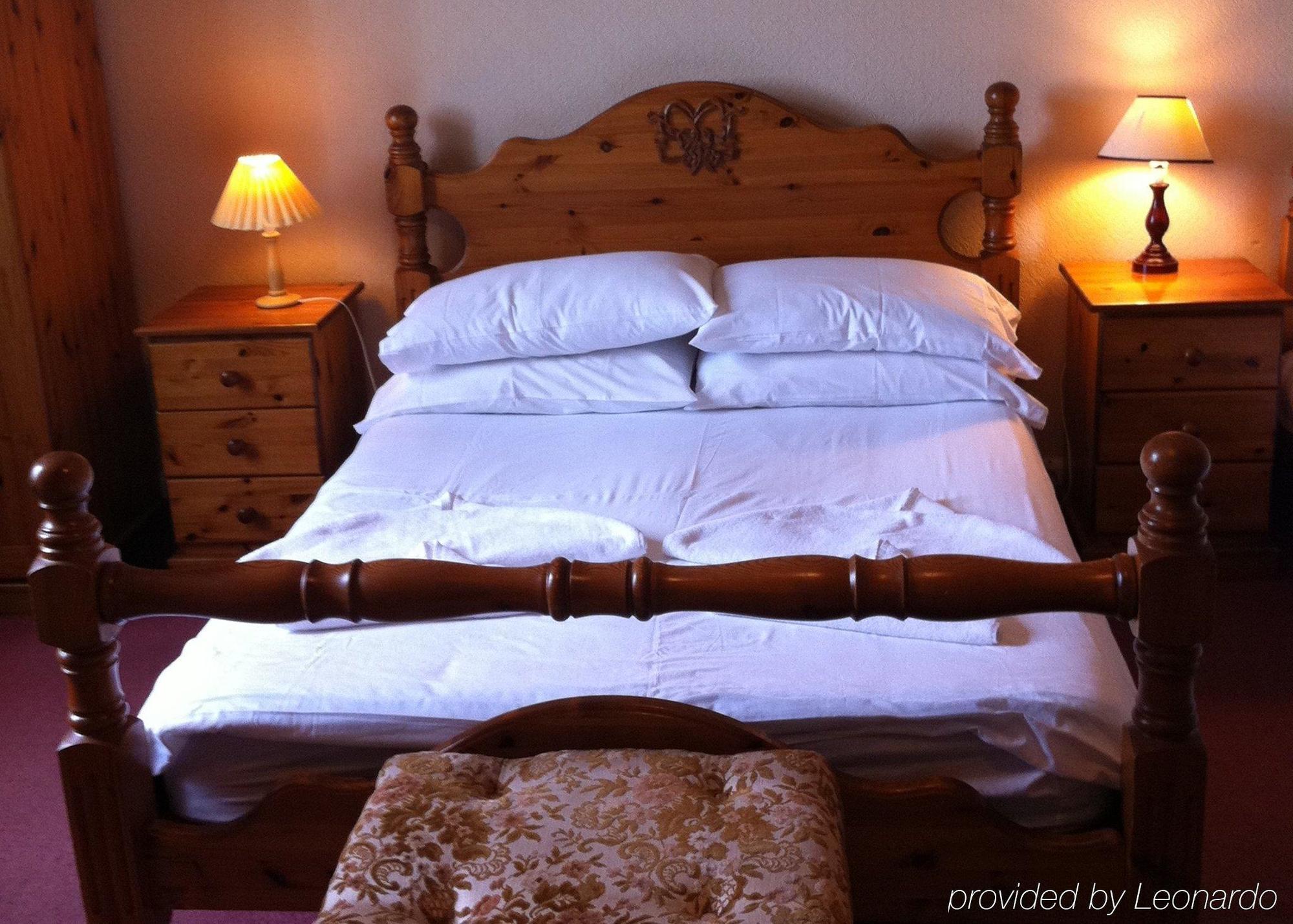 The Urr Valley Country House Hotel Castle Douglas Exteriör bild