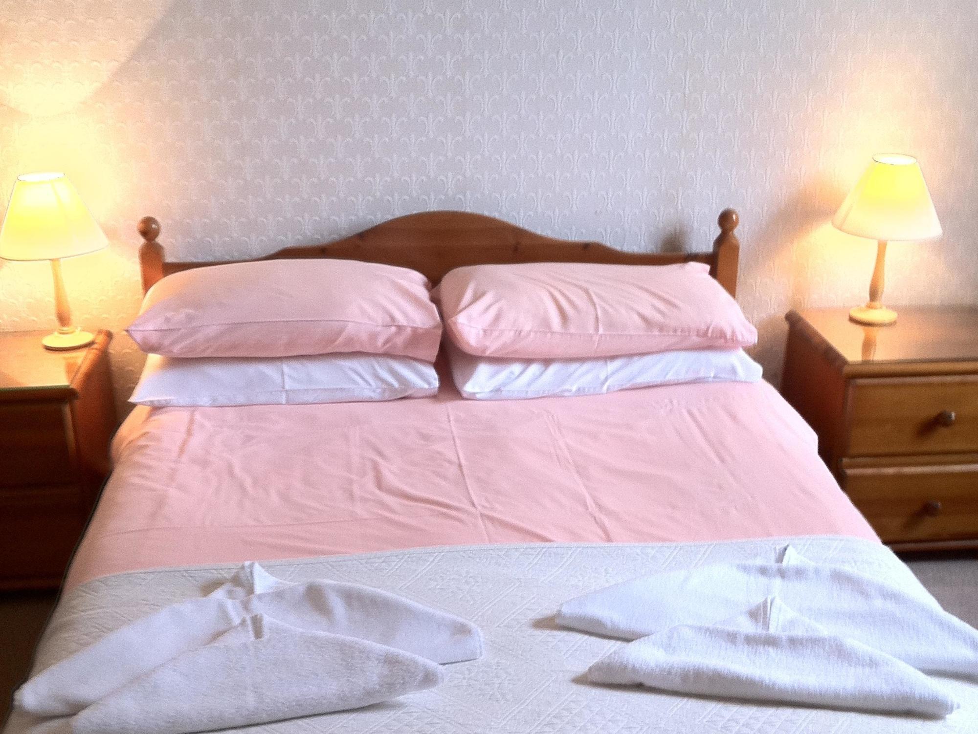 The Urr Valley Country House Hotel Castle Douglas Exteriör bild