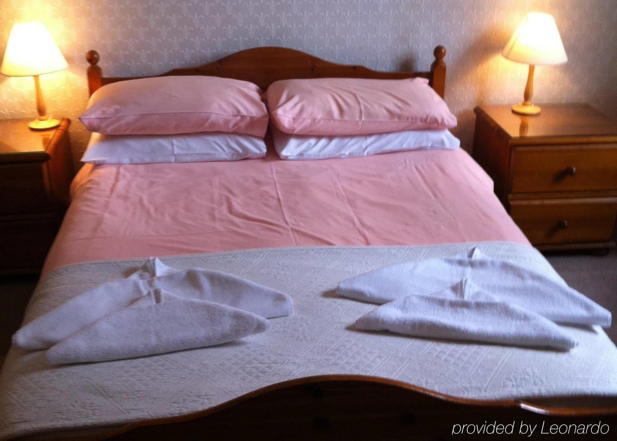 The Urr Valley Country House Hotel Castle Douglas Exteriör bild