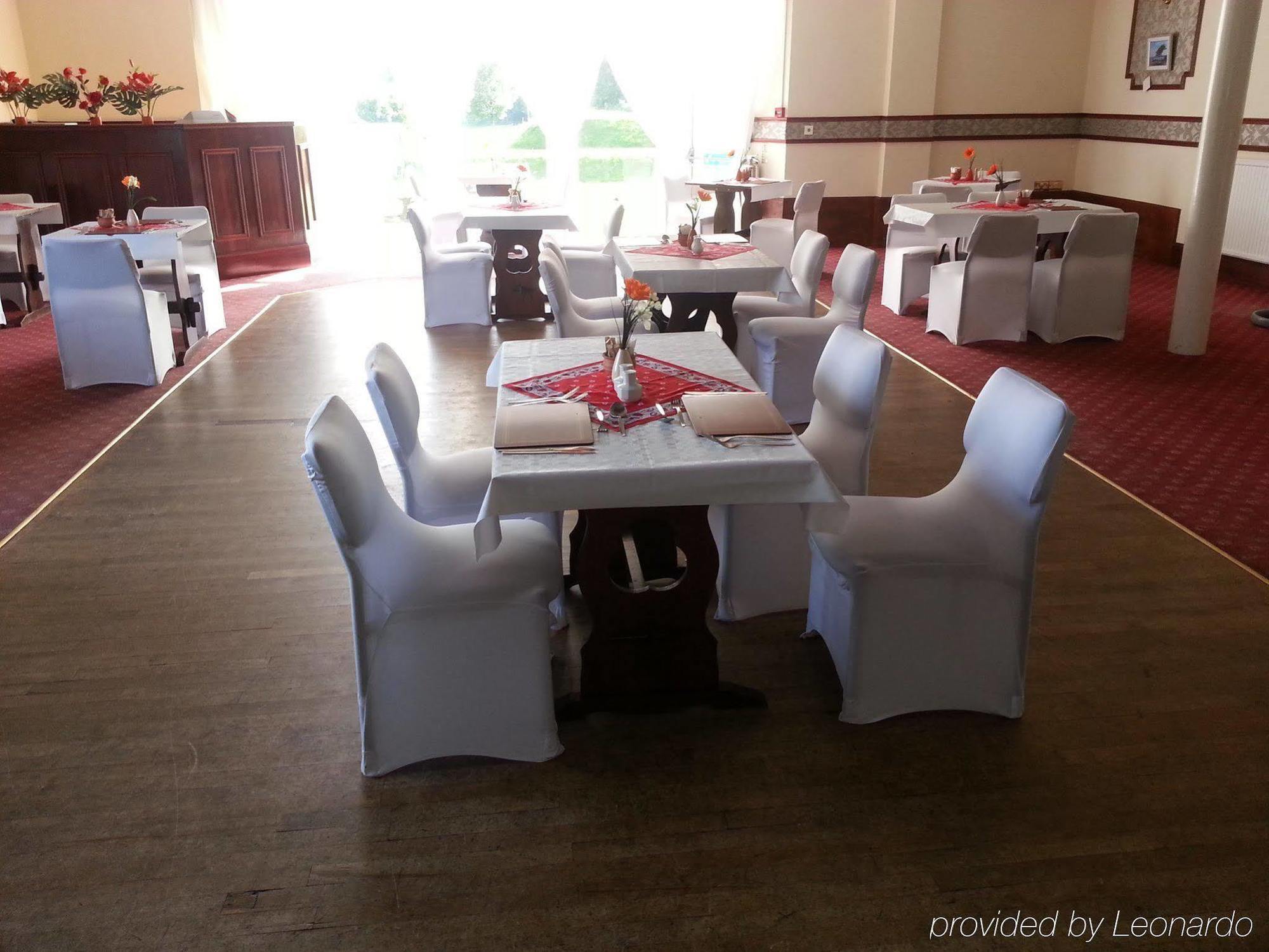 The Urr Valley Country House Hotel Castle Douglas Exteriör bild