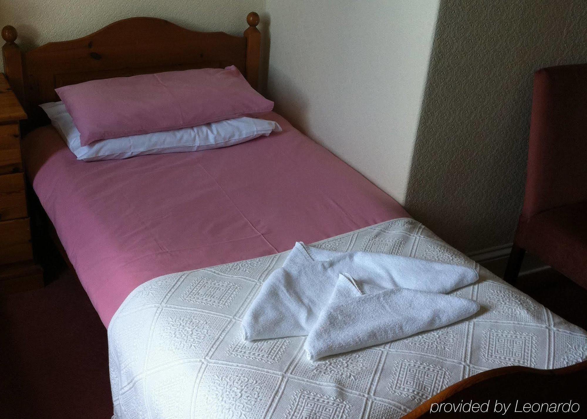 The Urr Valley Country House Hotel Castle Douglas Exteriör bild