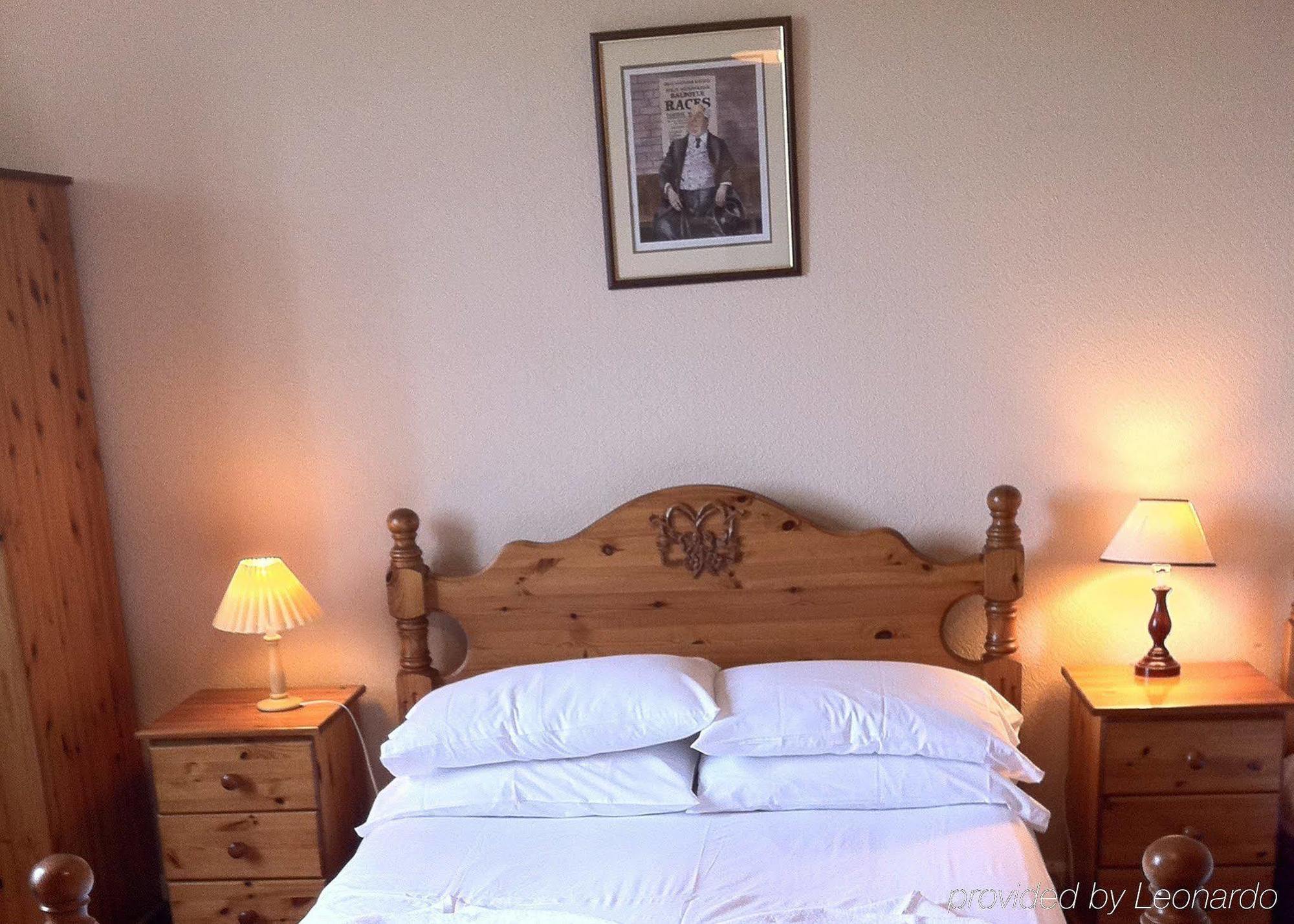The Urr Valley Country House Hotel Castle Douglas Exteriör bild