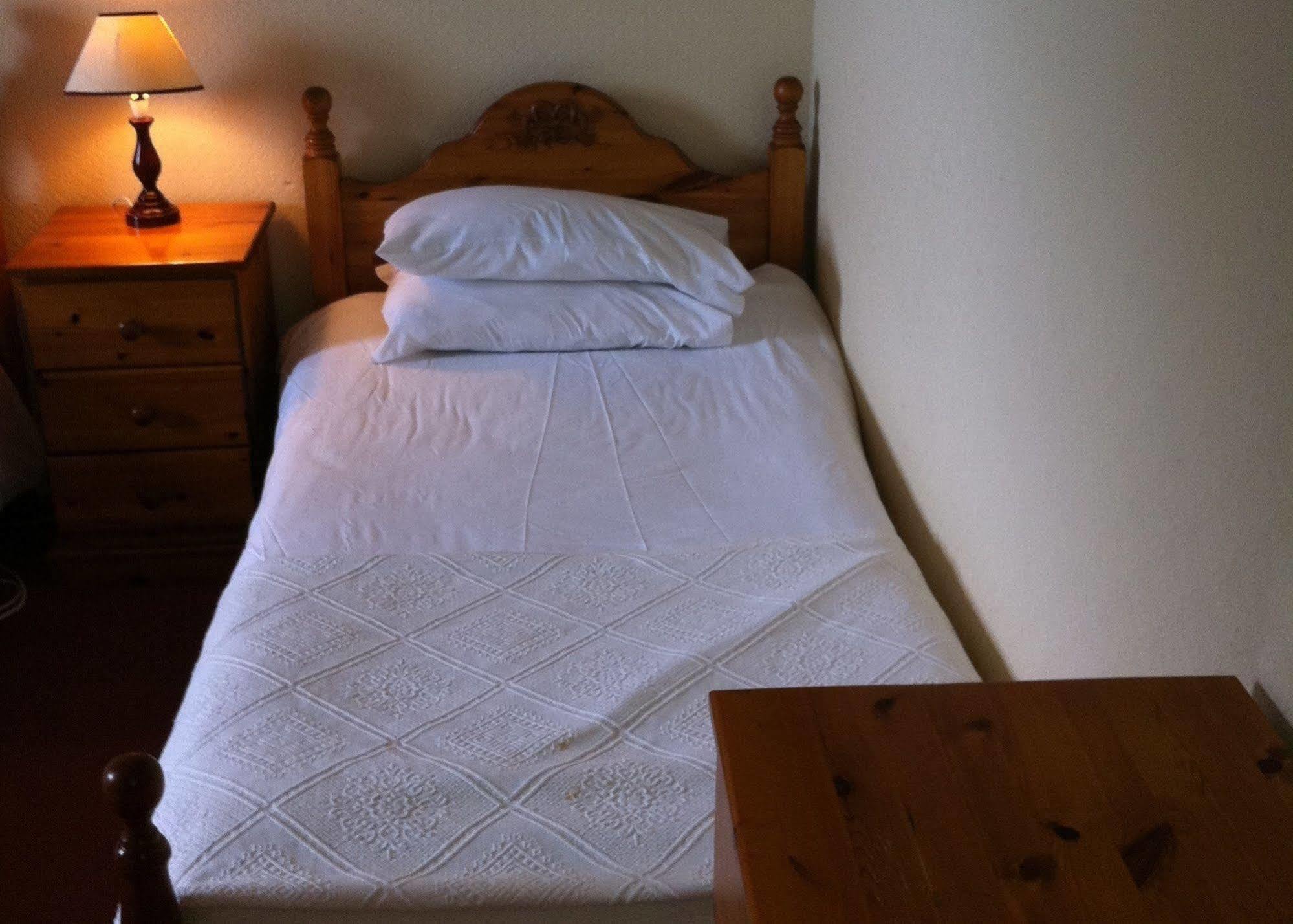 The Urr Valley Country House Hotel Castle Douglas Exteriör bild